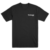 I Wish Them Well T-Shirt - Black