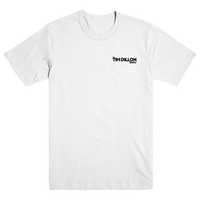 I Wish Them Well T-Shirt - White